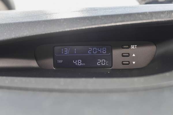 2014 Hyundai i20 Active PB