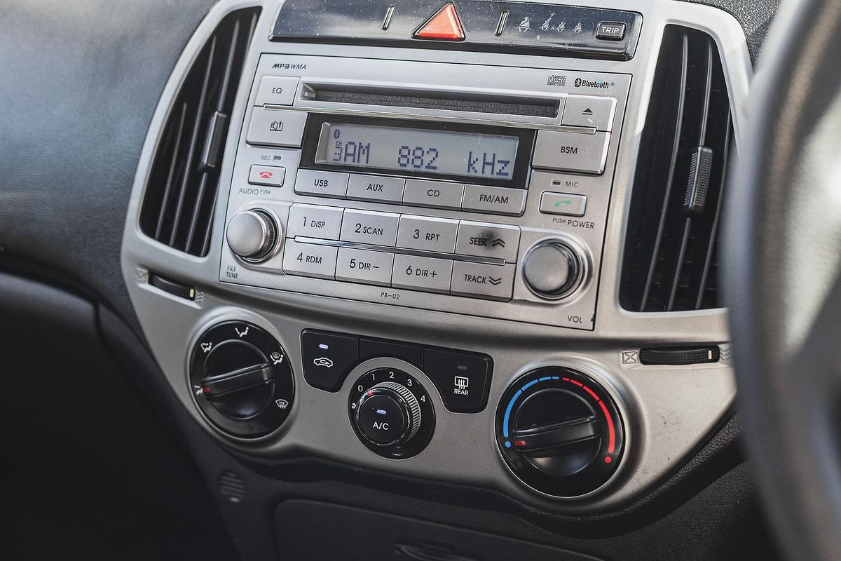 2014 Hyundai i20 Active PB