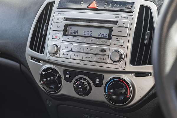 2014 Hyundai i20 Active PB