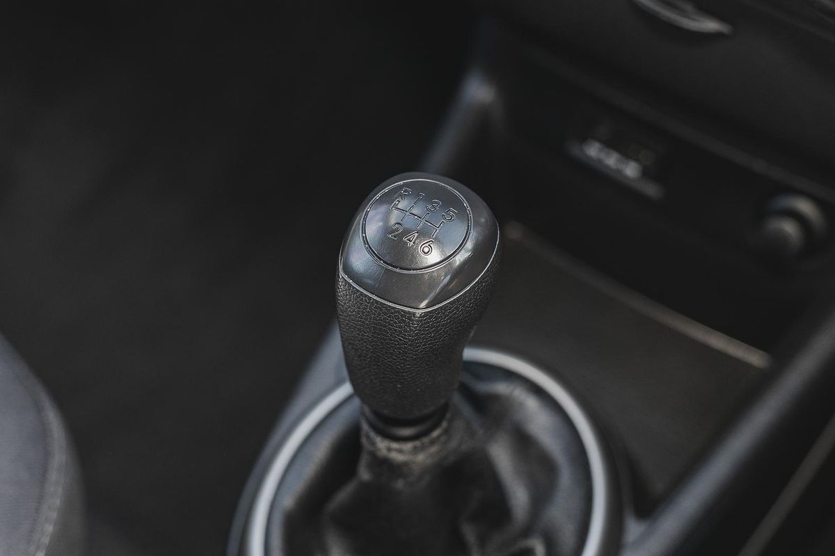 2014 Hyundai i20 Active PB