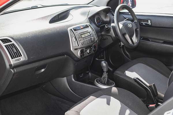 2014 Hyundai i20 Active PB