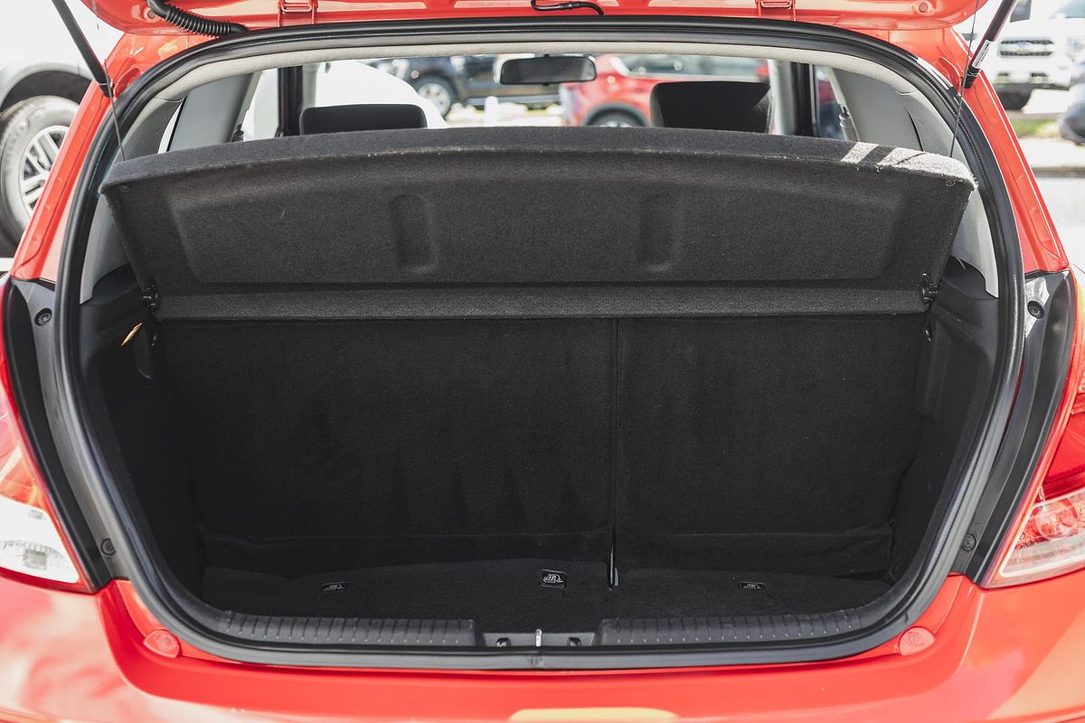 2014 Hyundai i20 Active PB