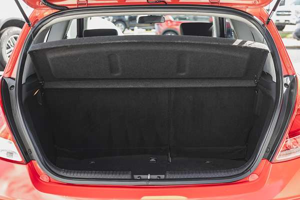 2014 Hyundai i20 Active PB