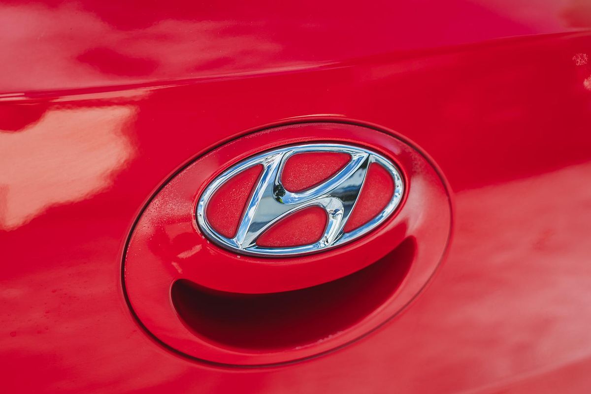 2014 Hyundai i20 Active PB