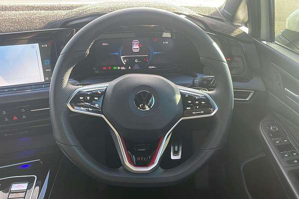 2022 Volkswagen Golf GTI 8