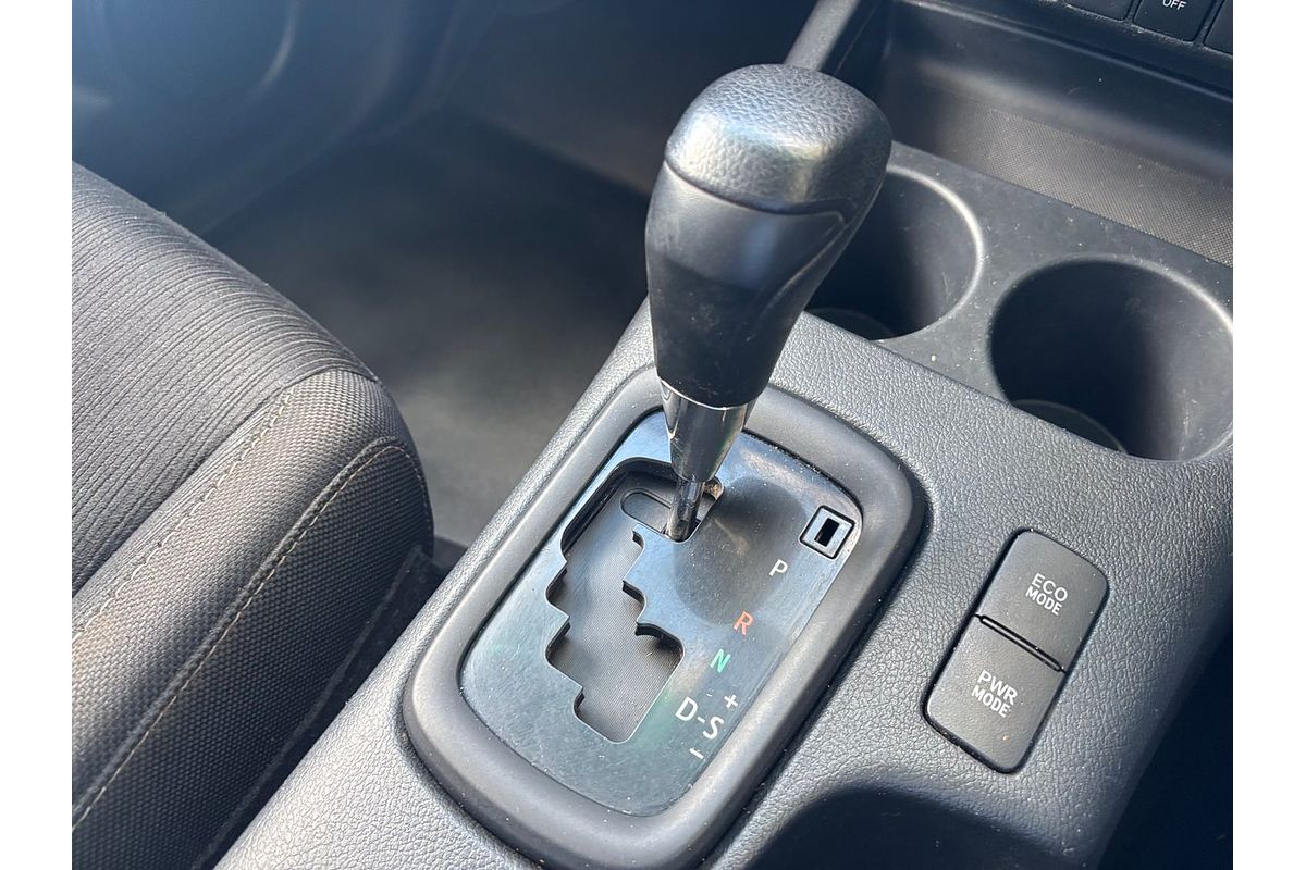 2020 Toyota Hilux