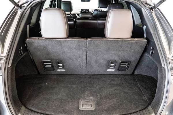 2019 Mazda CX-8 Asaki KG4W2A Tw.Turbo