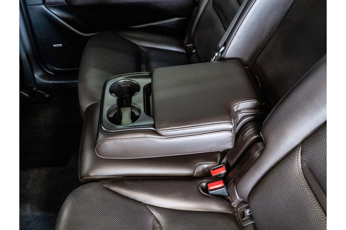 2019 Mazda CX-8 Asaki KG4W2A Tw.Turbo