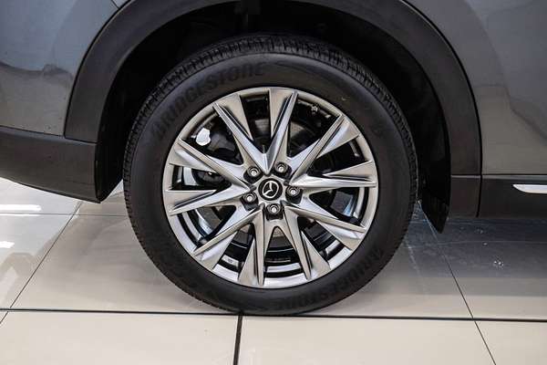 2019 Mazda CX-8 Asaki KG4W2A Tw.Turbo