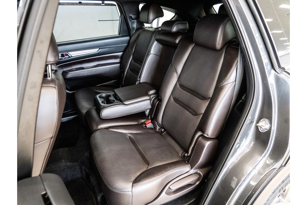 2019 Mazda CX-8 Asaki KG4W2A Tw.Turbo