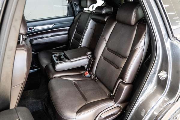 2019 Mazda CX-8 Asaki KG4W2A Tw.Turbo