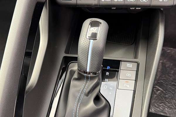 2025 Hyundai i30 N Premium CN7.V2