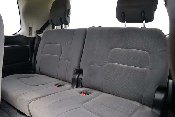 2019 Toyota Landcruiser GXL URJ202R