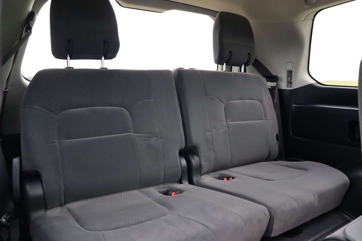 2019 Toyota Landcruiser GXL URJ202R