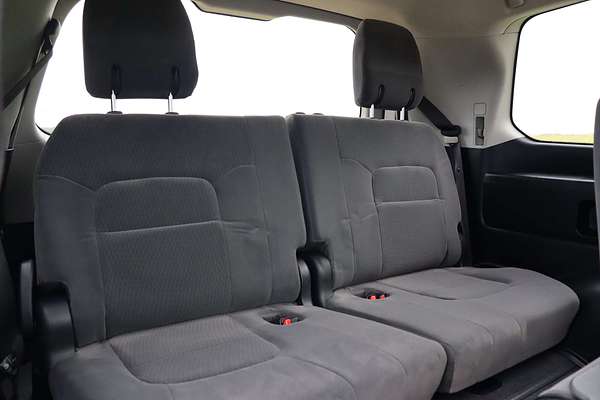 2019 Toyota Landcruiser GXL URJ202R