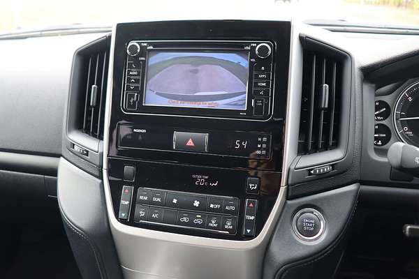 2019 Toyota Landcruiser GXL URJ202R