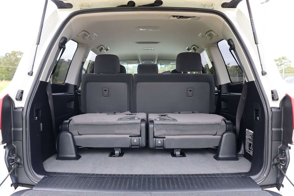 2019 Toyota Landcruiser GXL URJ202R