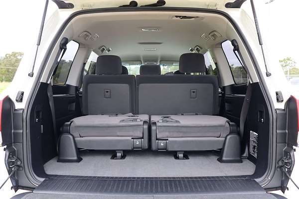 2019 Toyota Landcruiser GXL URJ202R