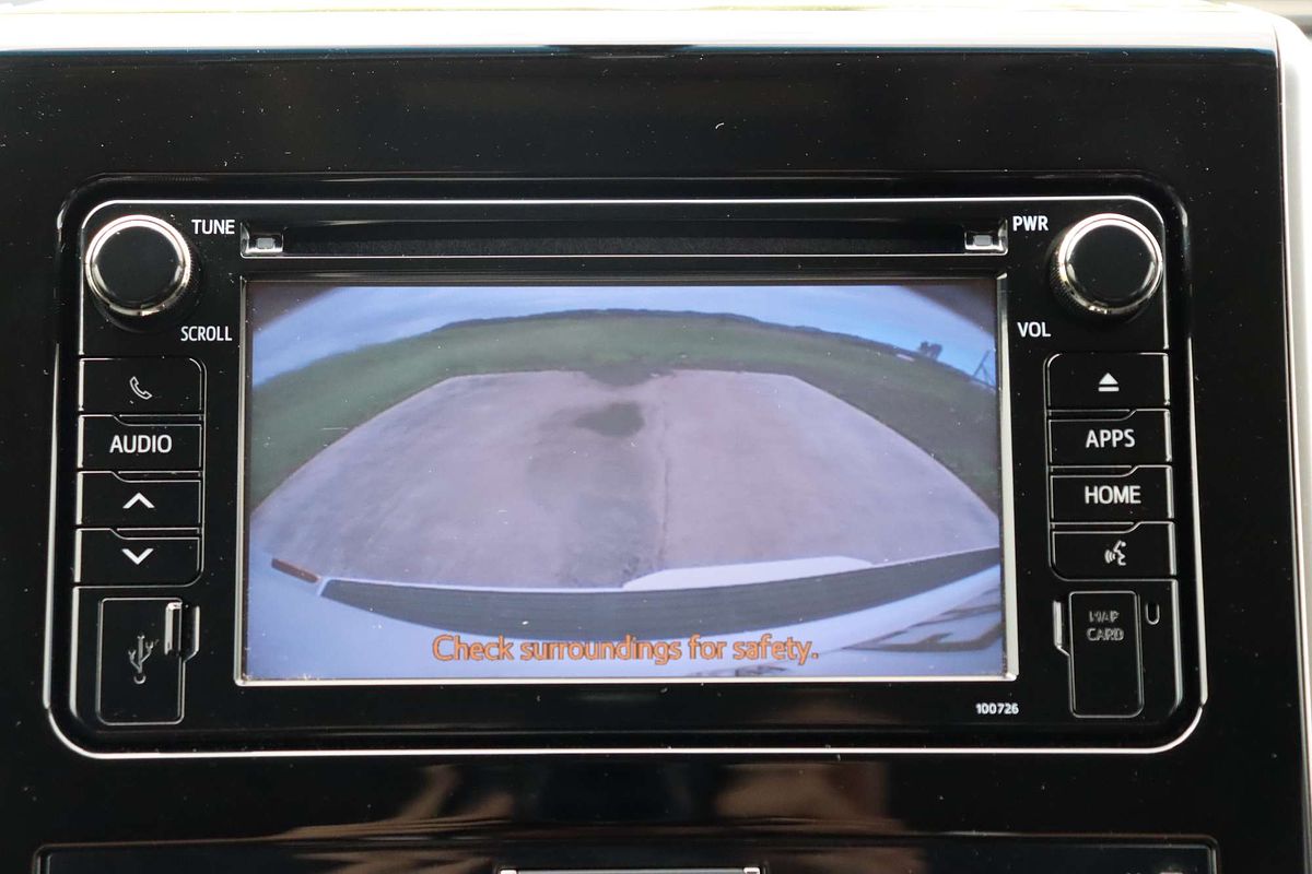 2019 Toyota Landcruiser GXL URJ202R