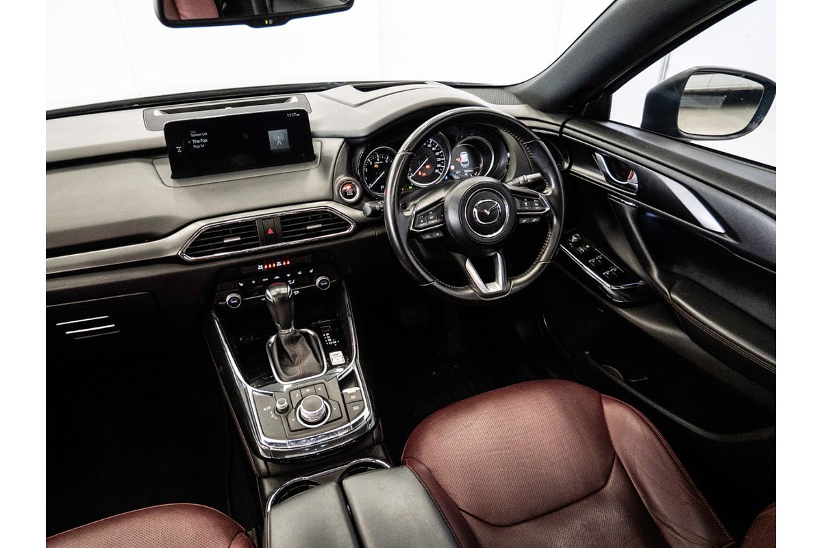 2020 Mazda CX-9 GT SP TC
