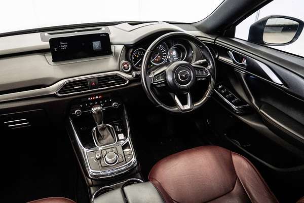 2020 Mazda CX-9 GT SP TC