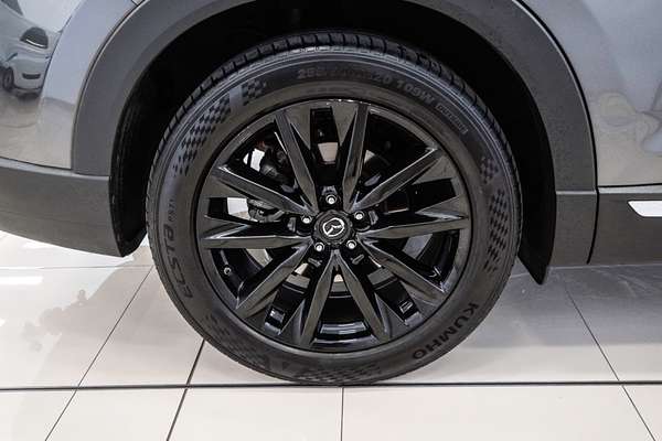 2020 Mazda CX-9 GT SP TC