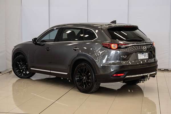 2020 Mazda CX-9 GT SP TC