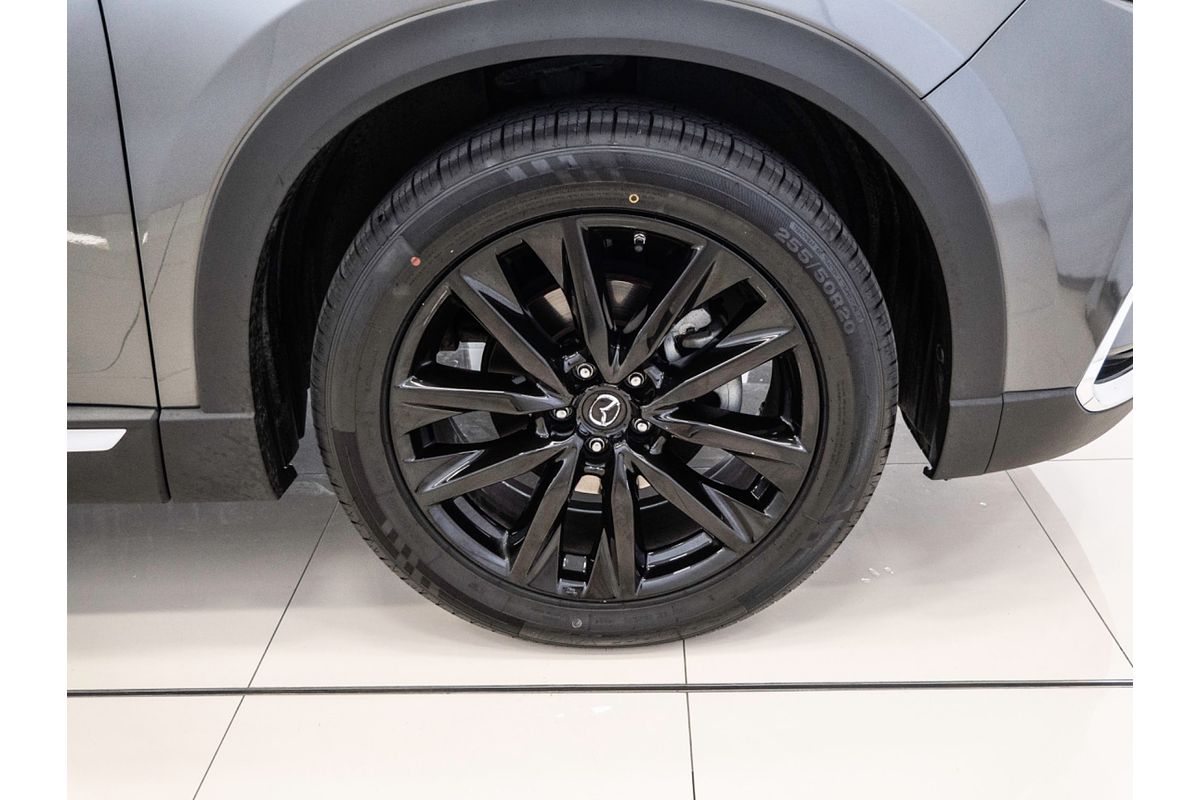 2020 Mazda CX-9 GT SP TC