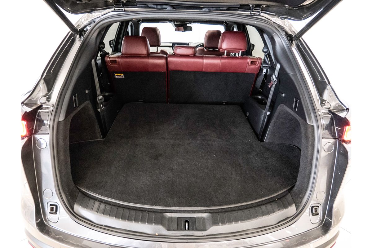 2020 Mazda CX-9 GT SP TC