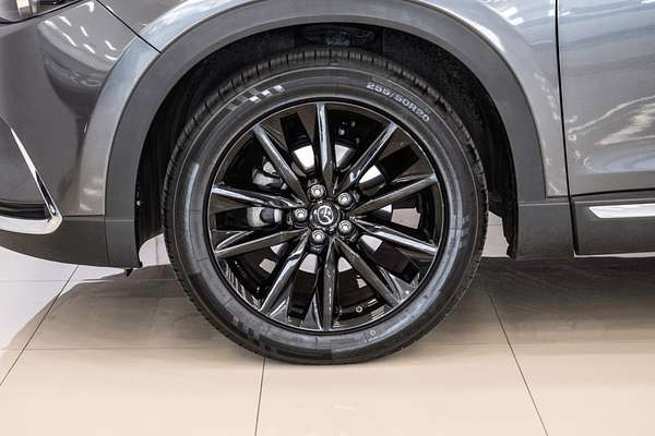 2020 Mazda CX-9 GT SP TC