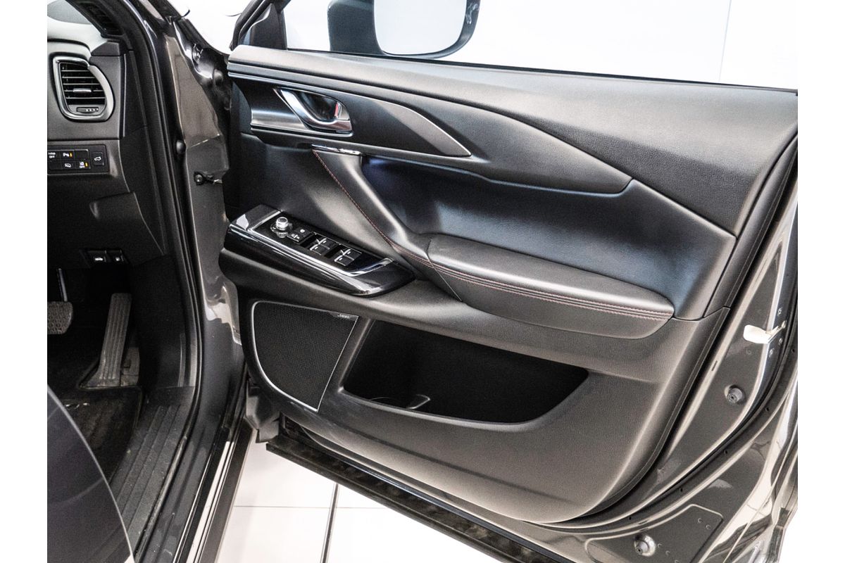 2020 Mazda CX-9 GT SP TC