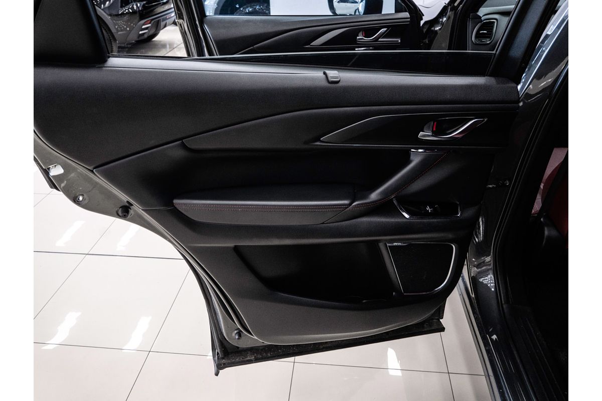 2020 Mazda CX-9 GT SP TC