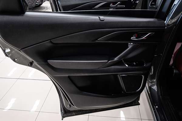 2020 Mazda CX-9 GT SP TC