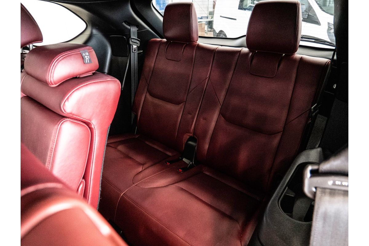 2020 Mazda CX-9 GT SP TC