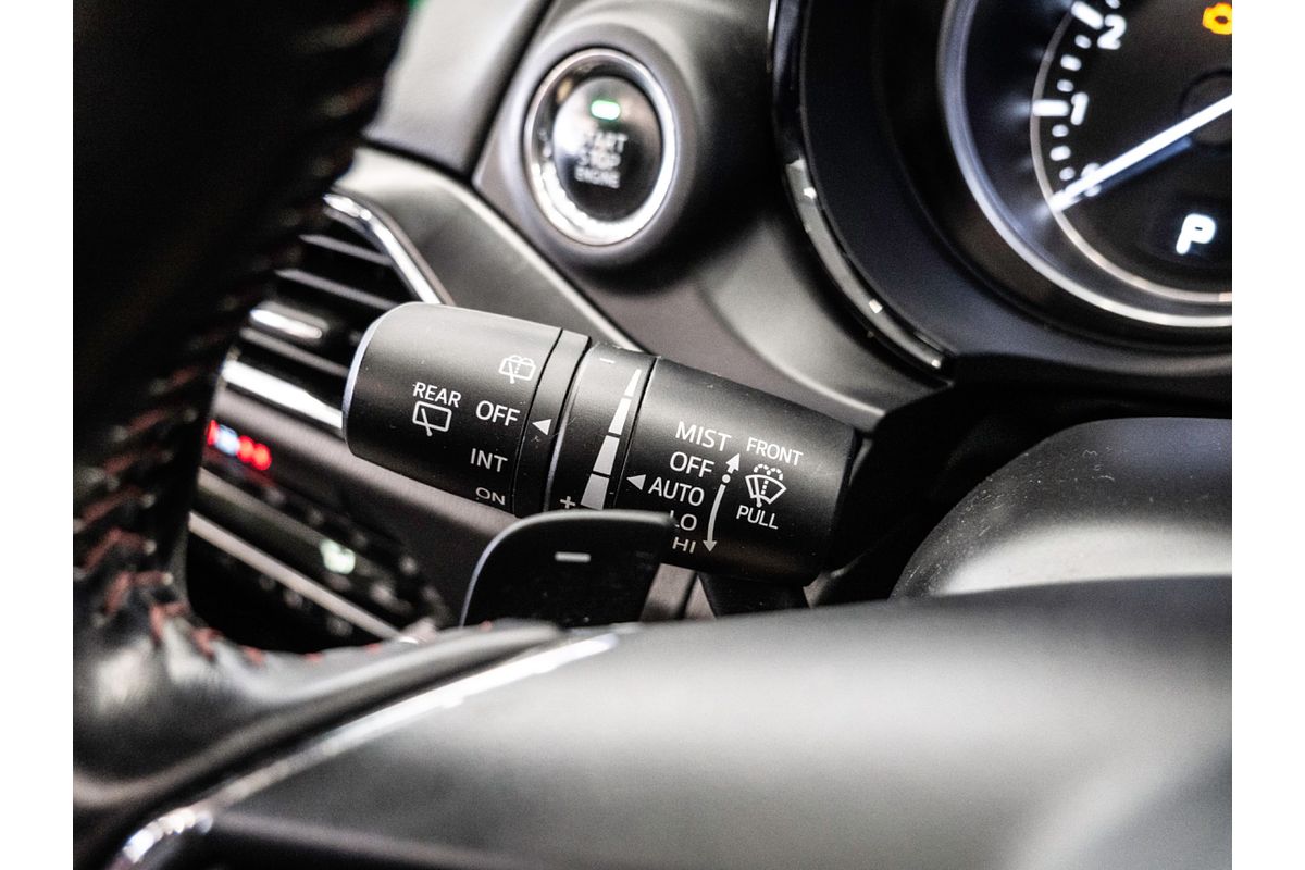 2020 Mazda CX-9 GT SP TC