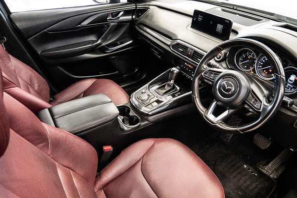 2020 Mazda CX-9 GT SP TC