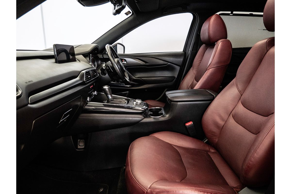 2020 Mazda CX-9 GT SP TC