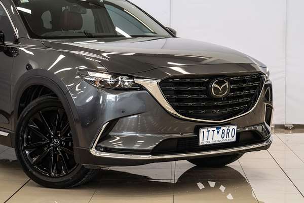 2020 Mazda CX-9 GT SP TC