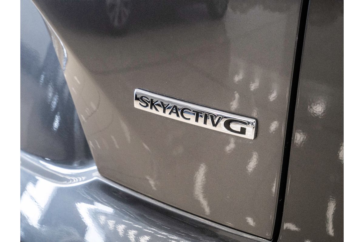 2020 Mazda CX-9 GT SP TC