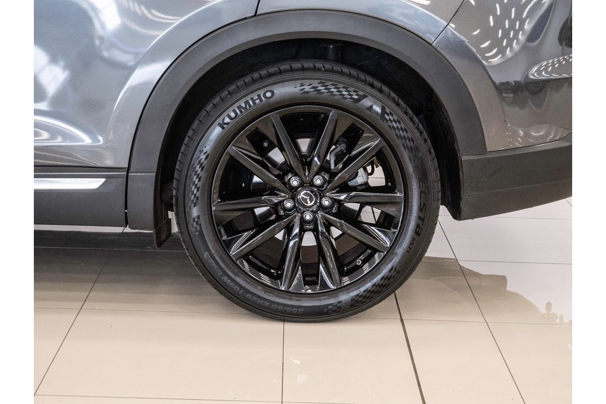 2020 Mazda CX-9 GT SP TC