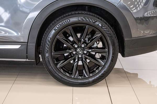 2020 Mazda CX-9 GT SP TC