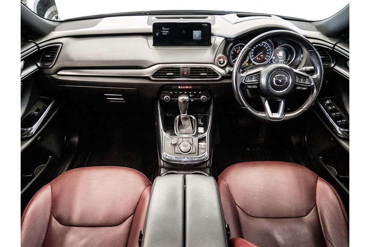 2020 Mazda CX-9 GT SP TC