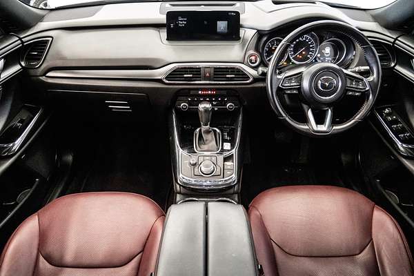 2020 Mazda CX-9 GT SP TC