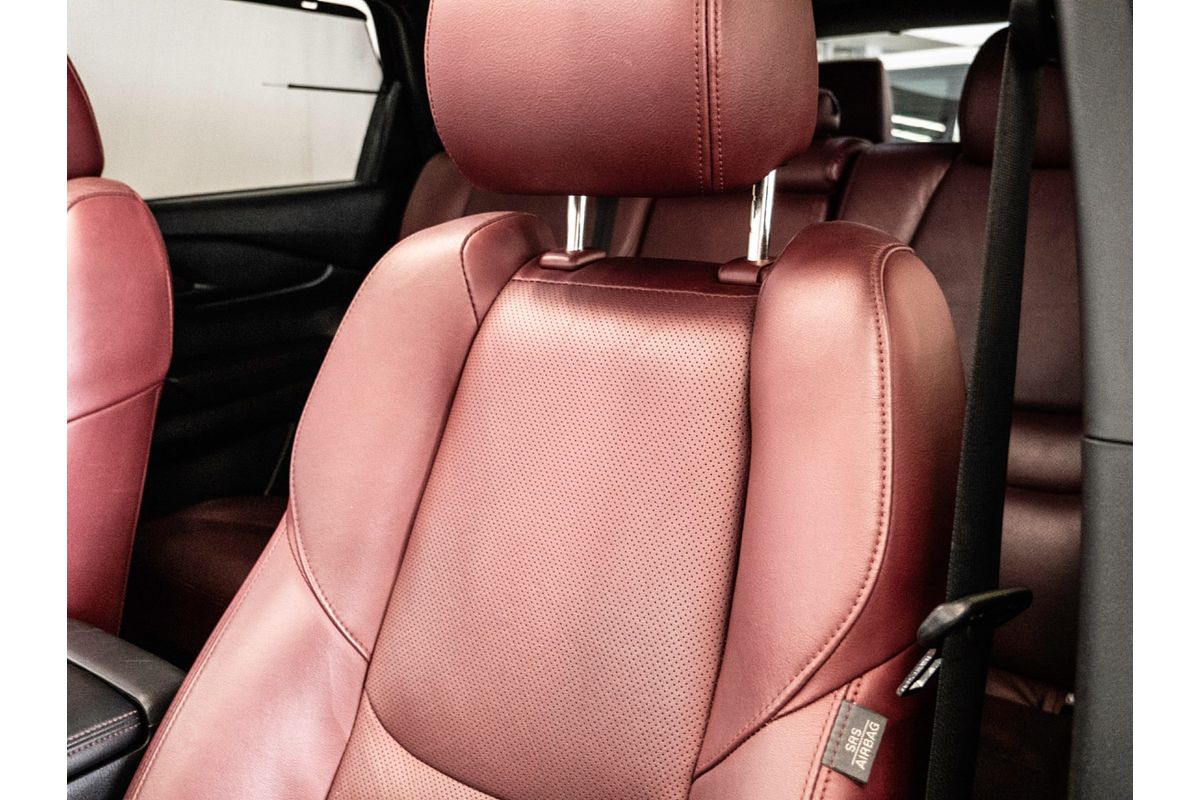 2020 Mazda CX-9 GT SP TC