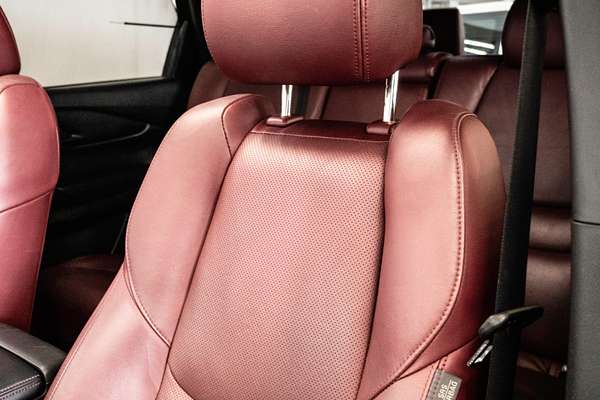 2020 Mazda CX-9 GT SP TC