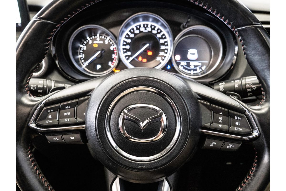 2020 Mazda CX-9 GT SP TC