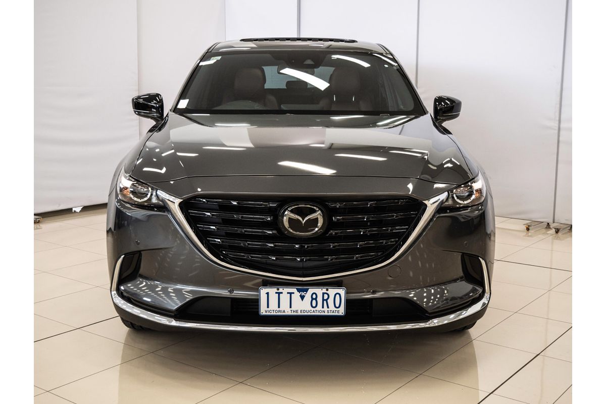 2020 Mazda CX-9 GT SP TC