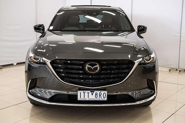 2020 Mazda CX-9 GT SP TC