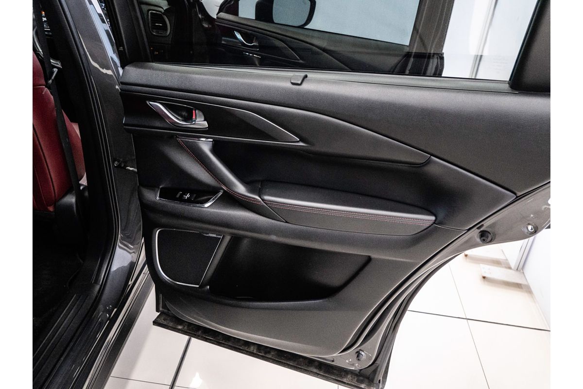 2020 Mazda CX-9 GT SP TC