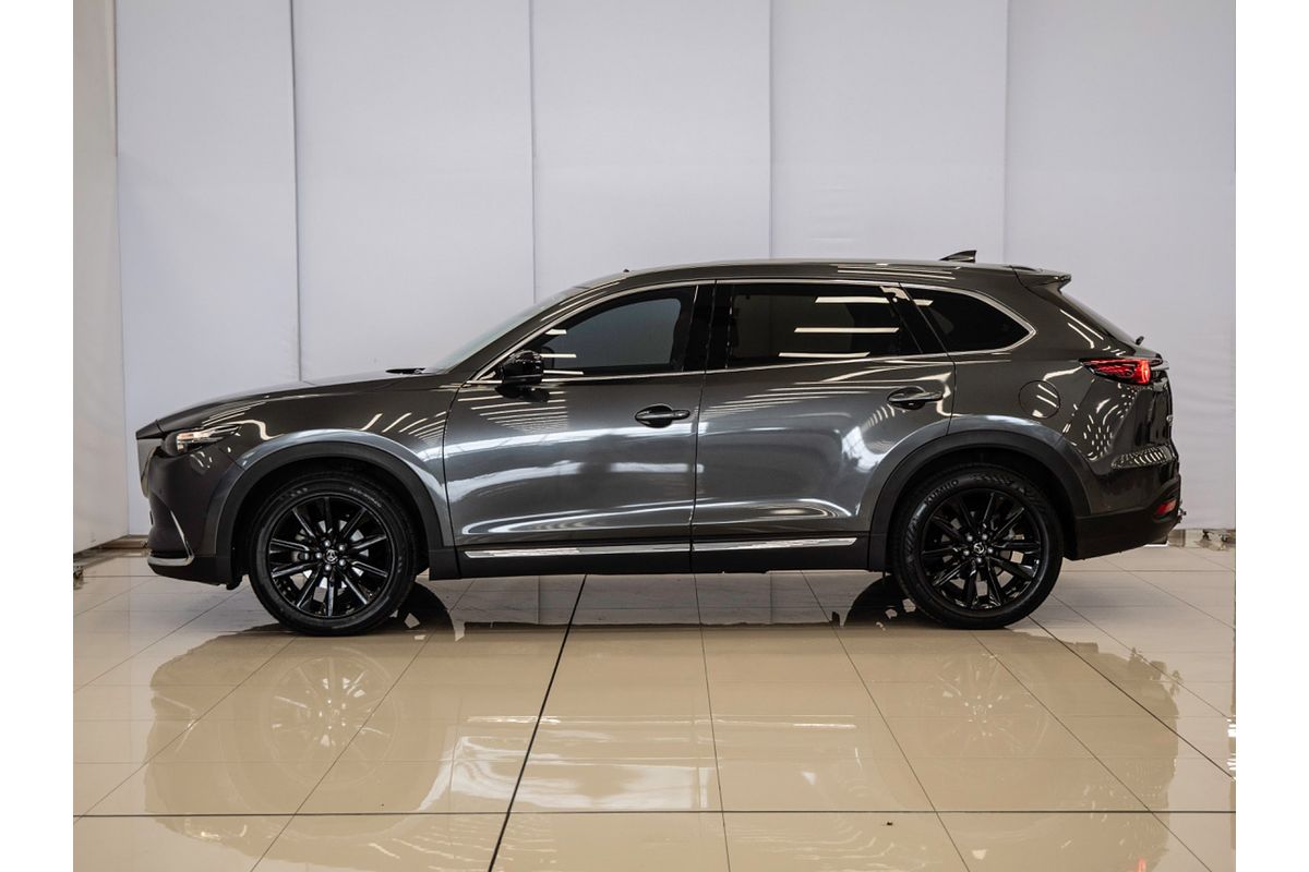 2020 Mazda CX-9 GT SP TC